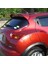 (Boyasız) Nissan Juke Spoiler 2010 ve Sonrasına Uyumludur 2