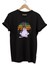 Buggs Bunny Baskılı Pamuk (Oversize) Büyük Beden T-Shirt 1