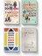 Öğretmenin Kişisel Gelişim Rehberi - Ruh Diyeti - Yeni Nesil Veliler İçin Hayatta Kalma Rehberi - Salih Uyan - 4 Kitap Set 1