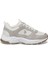 Sorley 2pr Pudra Kadın Sneaker 2