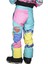 Super Girl Tasarım Kayak ve Snowboard Pantolonu Snowsea SS7780 2