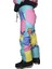 Super Girl Tasarım Kayak ve Snowboard Pantolonu Snowsea SS7780 3