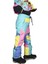 Super Girl Tasarım Kayak ve Snowboard Pantolonu Snowsea SS7780 4