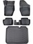 Citroen C4 2004-2010 3D Paspas ve Bagaj Havuzu Seti 1