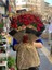 Iklim Flowers World 41 Güllü Canlı Buket 1