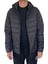 2W M-Brt Coat 2Pr Siyah Erkek Mont 101165506 2
