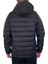2W M-Brt Coat 2Pr Siyah Erkek Mont 101165506 4