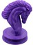 Pla Premium Filament - 1.75MM Violet 1kg 3