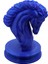 Pla Premium Filament - 1.75MM Safir Mavi 1kg 3