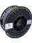 Tough Pla Filament - 1.75MM Gri RAL7015 1kg 1