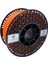 Abs Filament - 1.75MM Turuncu RAL2009 1kg 1