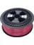 Pla Filament - 1.75MM Bordo RAL3004 3kg 1