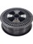 Pla Filament - 1.75MM Siyah RAL9005 3kg 1