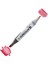 Kurecolor KC3000 Twin S Marker Kalem 266 Wine Red 1