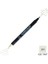Kurecolor Mangaka Fine&brush Çift Taraflı Kalem CNKC-2200 No 331 Ice Tint 1