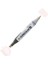 Kurecolor KC3000 Twin S Marker Kalem 200-201 Pink Haze 1