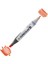 Kurecolor KC3000 Twin S Marker Kalem 215 Scarlet Red 1