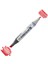 Kurecolor KC3000 Twin S Marker Kalem 217 Cadmium Red 1
