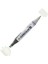Kurecolor KC3000 Twin S Marker Kalem 331 Ice Tint 1