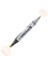 Kurecolor KC3000 Twin S Marker Kalem 419 English Rose 1
