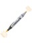 Kurecolor KC3000 Twin S Marker Kalem 420 Natural Beige 1
