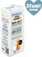 Badem Sütü 200 Ml X27 Glutensiz Bitkisel Bazlı Laktozsuz Vegan Şekersiz 2