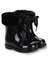 W10258 Bimbi Soft Erkek/Kız Çocuk Yağmur Kar Çizmesi 2
