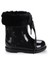 W10258 Bimbi Soft Erkek/Kız Çocuk Yağmur Kar Çizmesi 3