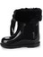 W10258 Bimbi Soft Erkek/Kız Çocuk Yağmur Kar Çizmesi 4