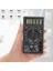 DT830B Multimetre Dijital Ölçü Aleti Avometre Voltmetre Ampermetre 5