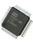 Nuvoton ISD9160CFI Arm Cortex-M0 Microcontroller 50MHZ Cpu 145KB Flash I2C Irda 3