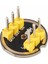 INMP441 Omnidirection Mikrofon Modül Çok Yönlü Mini Dijital I2S Mems 24BIT 3