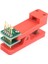 5 Pin Programlama Aparatı 2.54MM Pogo Pin Yaylı Mandal Klips Seri Üretim Entegre 3