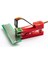 5 Pin Programlama Aparatı 2.54MM Pogo Pin Yaylı Mandal Klips Seri Üretim Entegre 5