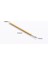Pogo Pin P50-B1 100 Adet Set Altın Kaplama Yaylı Test Probu Pim 3A 0.5mm 4