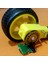 Kod Disk Plastik 20 Göz Motor Hız Rpm Mesafe Ölçme Algılayıcı Sensör Infrared 4
