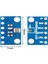 SPH0645 I2S Mems Mikrofon Modülü Ses Algılayıcı 20Hz / 10KHZ Dijital Iıs Çok Yönlü 4