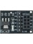 NRF24L01 Adaptör Kart NRF24L01+PA+LNA 8 Pin Dönüştürücü Devre 12V 2