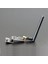NRF24L01 Adaptör Kart NRF24L01+PA+LNA 8 Pin Dönüştürücü Devre 12V 5