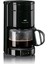 Kf 47 Aromaster Klasik Kahve Makinesi, Siyah 1