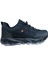 Erkek Kışlık Trekking Hafif Rahat Kaymaz Tabanlı Sneaker Trekkıng 1