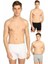 Erkek Elastan Boxer 6 Adet 1