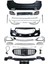 Mercedes w213 maybach body kit tampon seti 2020+ 1