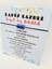 Doğal Taş Lapis Lazuli Taşı Bileklik 1