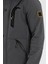 Su ve Rüzgar Geçirmez Içi Kürklü Softshell Erkek Mont 4