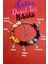 Doğal Taş 7 Çakra Bilekliği Kristal Kuvars, Ametist, Lapis , Aventurin, Kaplan Gözü, Sitrin, Akik 1