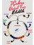 Doğal Taş 7 Çakra Bileklik Kehribar, Akik, Sitrin, Kaplan Gözü, Aventurin, Lapis, Ametist, K.kuvars 1