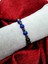 Lapis Lazuli & Hematit & Oniks Doğal Taş Bileklik 3