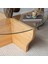 - Amphora Masif Sehpa / Teak 2