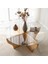 - Amphora Masif Sehpa / Teak 1